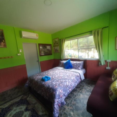 Bed and Breakfast Titanic Park Ban Bo  Exterior foto